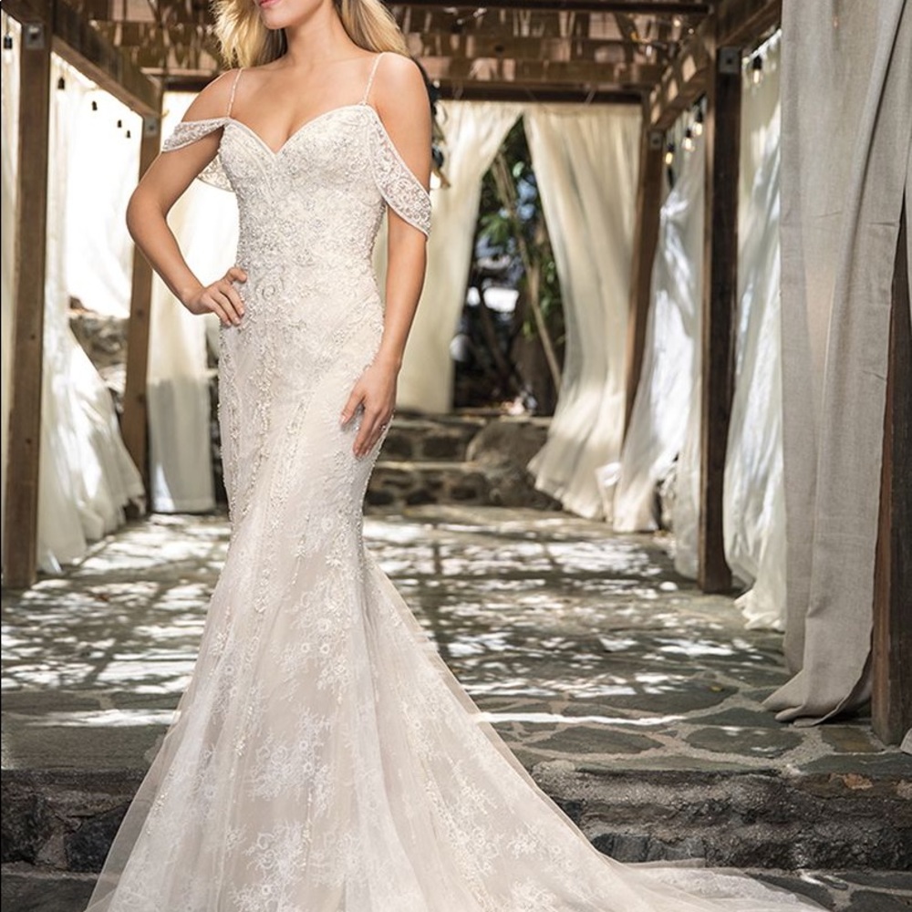 Casablanca Wedding adress